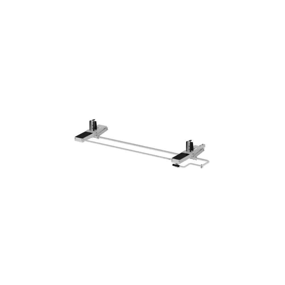 Holman EZ-LoDown Ladder Rack Driver Side Drop Down Mechanism - HLM40943